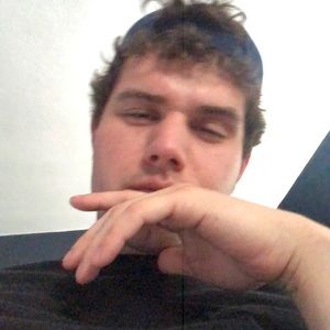 Meet your Posher, Timothy